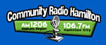 Community Radio Hamilton
