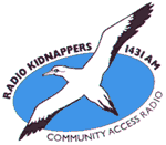 Radio Kidnappers