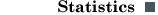 Access Radio Statistics