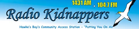 Station Logo